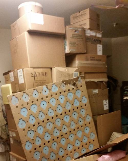 #packing