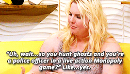 absterwebby:Happy 30th birthday to agent of chaos and actual ray of sunshine, @lindsayjones!(Septemb