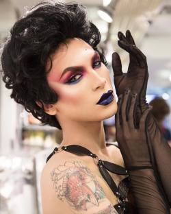 sofast–somaybe:  Miss Fame by Adam