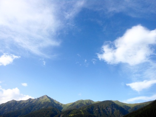 Bad Gastein | 6.2015