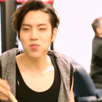 primadonna4infinite:  (づ｡◕‿‿◕｡)づ   dongwoo 