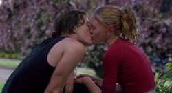 odd-film-stills:  10 things I hate about you (1999)