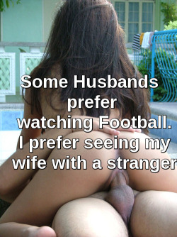 ourhotwifefantasy:  Yes. Yes. And yes you