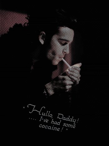 I Can’t Just Call Dad In The Afterlife And Be Like, 