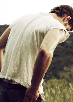 You'll Never Be Alone.