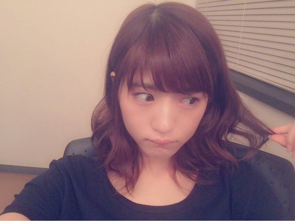 reckless330:   若月佑美  