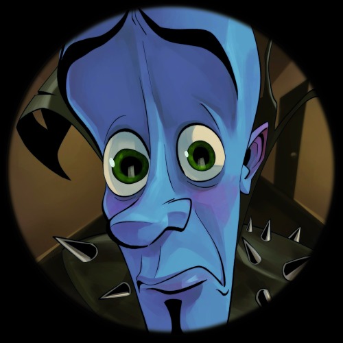 Pov: Megamind Comes To You For Advice On How To Stop Four Villains At Once, What Do You Tell Him?