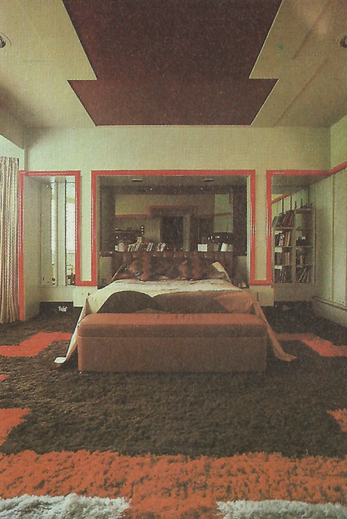 drydockshop:THE BED AND BATH BOOK | Terence Conran ©1978