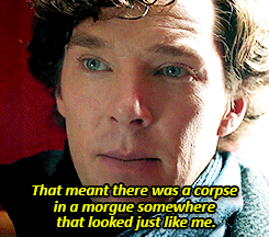incurablylazydevil:Tom vs. Lazarus solution parallels - requested by piningjohn
