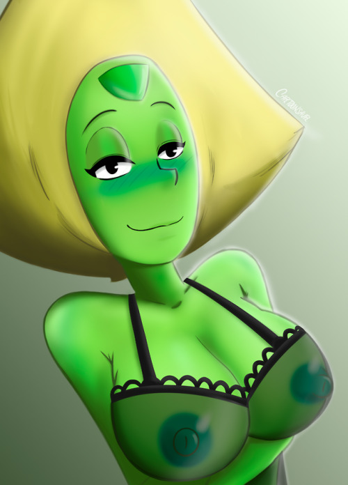 eyxxx: cartoonsaur-official:  💚 💚 💚 [Support me on Patreon where you can find hi-res pics, drawing process, PSDs and more!] PATREON | Website | Pixiv | DA | Facebook | Twitter | Ko-fi  Hello PERI <3 What a good day! <3  what a very good