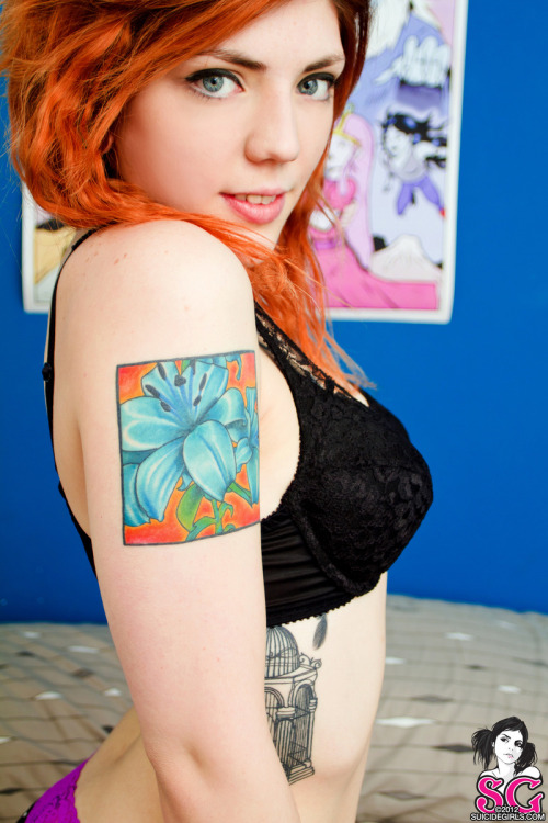  Lawita Suicide 