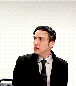 Endless Gifs Of Robin Lord Taylor