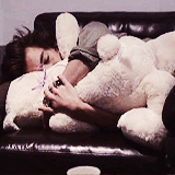 harrythingx-blog: Harry Styles + Bears  Cuddly porn pictures