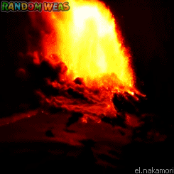 randomweas:Volcán Villarrica A.k.a. Volcan Rucapillán