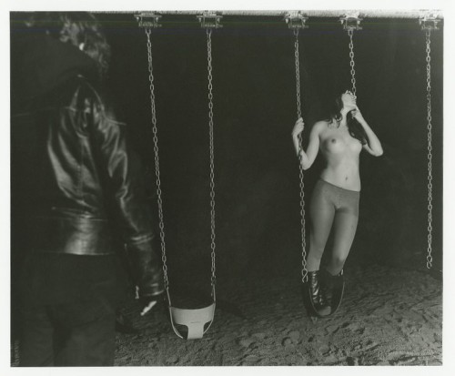 Untitled (2010) Ph. Alex Guiry 