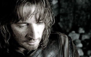 orcpher:“I do not love the bright sword for its sharpness, nor the arrow for its swiftness, nor the 