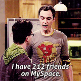 giffingtbbt:The Big Bang Theory Special - Best Moments of Sheldon (Season 1)
