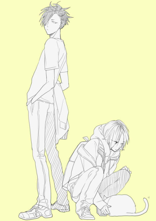 nnanaseharu14:  はじめてのともだち 