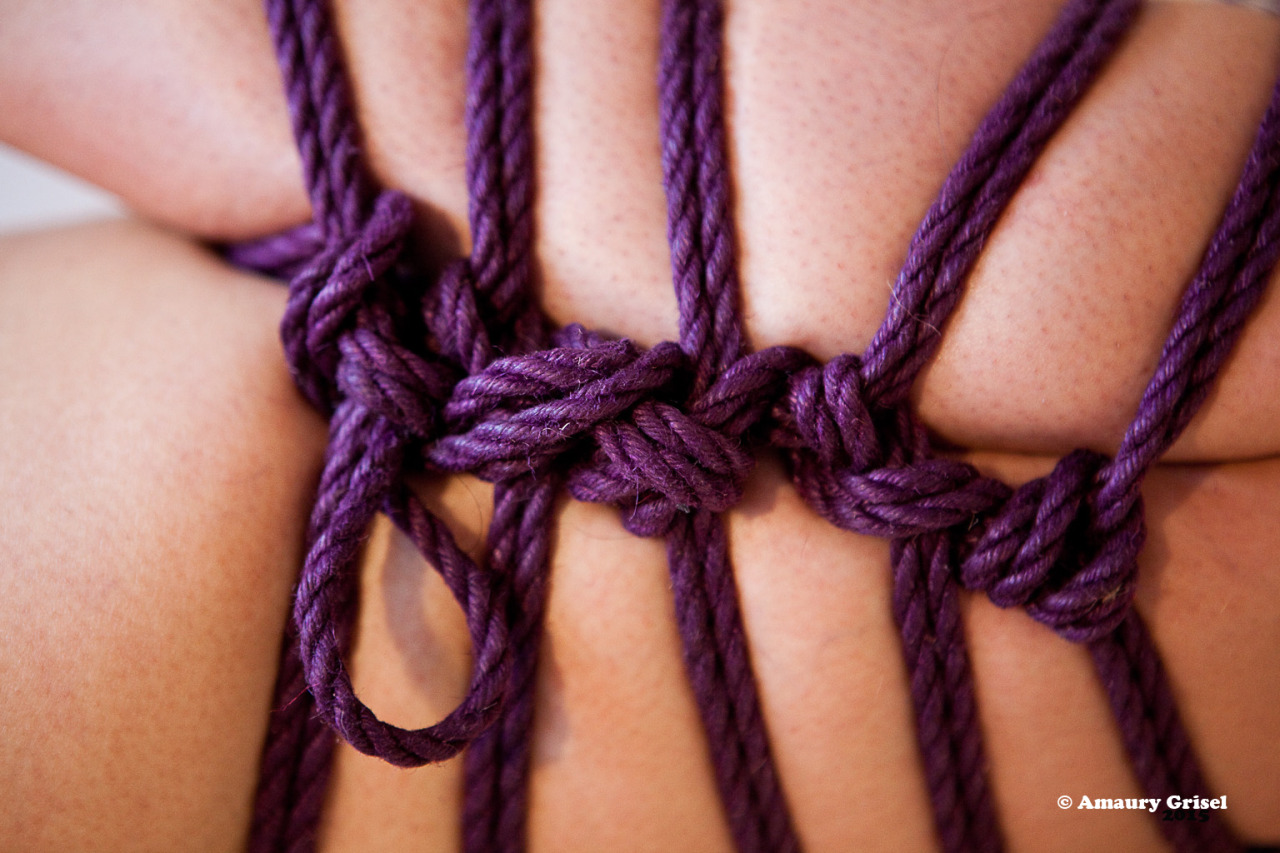 Shibari-Kinbaku & Bondage