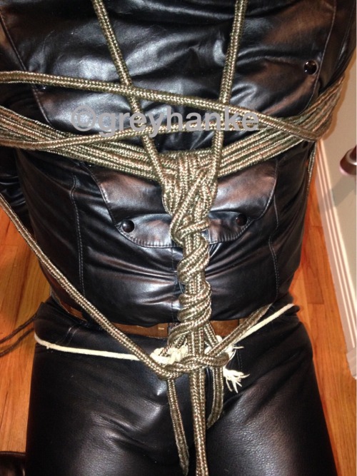 greyhanke:Cowbound ©greyhanke