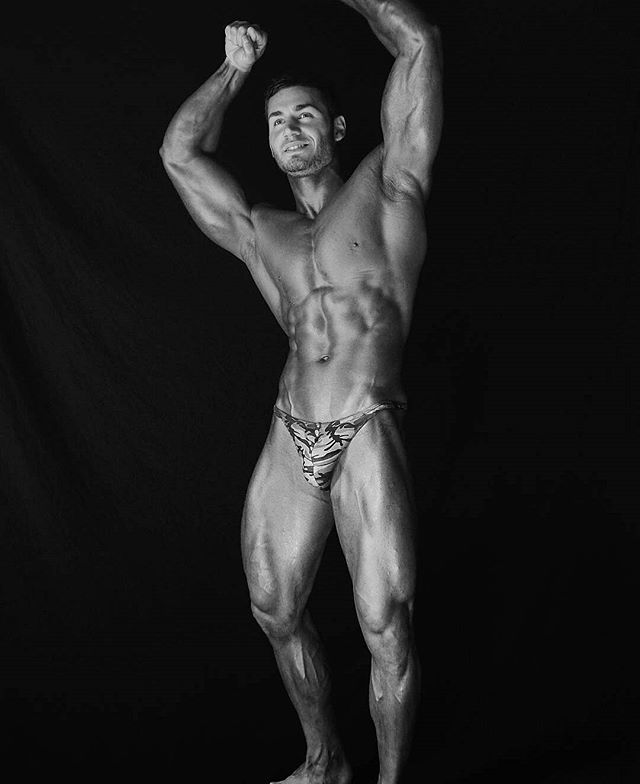 California Jock