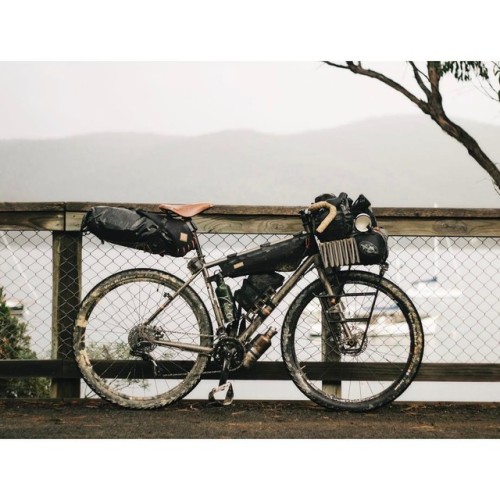 pannier:JOURNAL | The Wielangta Road . pannier.cc/journal . Matt documents his five-week bikepacking
