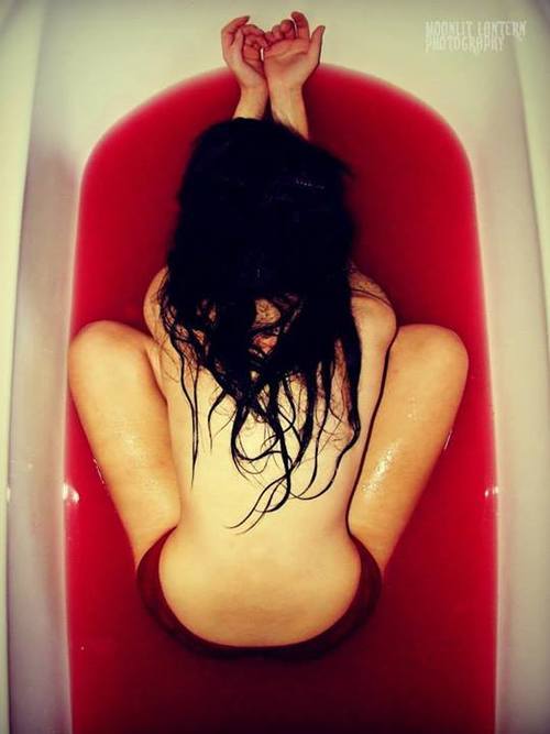 oonalemme:  Kay Von Meck - Kay Von Meck’s Photos | via Facebook on We Heart It. http://weheartit.com/entry/82465879/via/misspoisonn