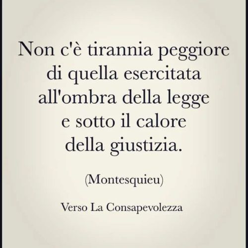 Il benessere dell'umanità è sempre l'alibi dei tiranni.
Albert Camus
https://www.instagram.com/p/Cdvad90sQQU/?igshid=NGJjMDIxMWI=