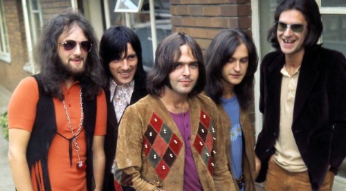 wishicouldbloglikedavidwatts: The Kinks