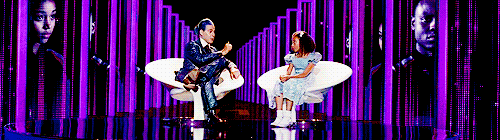 softjimis:  Happy Hunger Games! And may the odds be ever in your favor! 