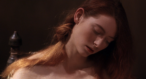 thelittlefreakazoidthatcould: Caravaggio (1986) // dir. Derek Jarman