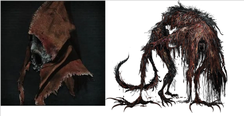 Bloodborne Girls Appreciation Post!!!!