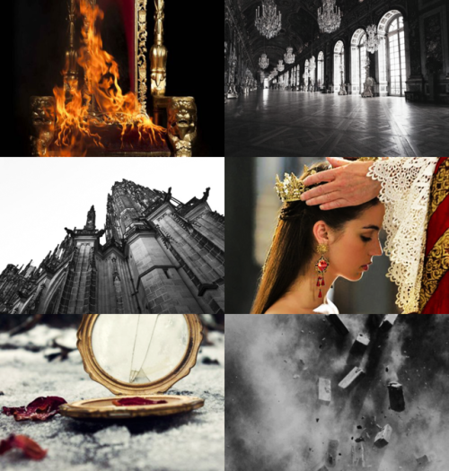 lornadoone:Queens of Numenor ⤅ Míriel Miriel was the daughter of King Tar-Palantir, and the last rig