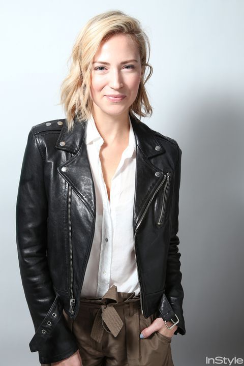 cutegirloftheday:  Cute girl of the day is Beth Riesgraf!