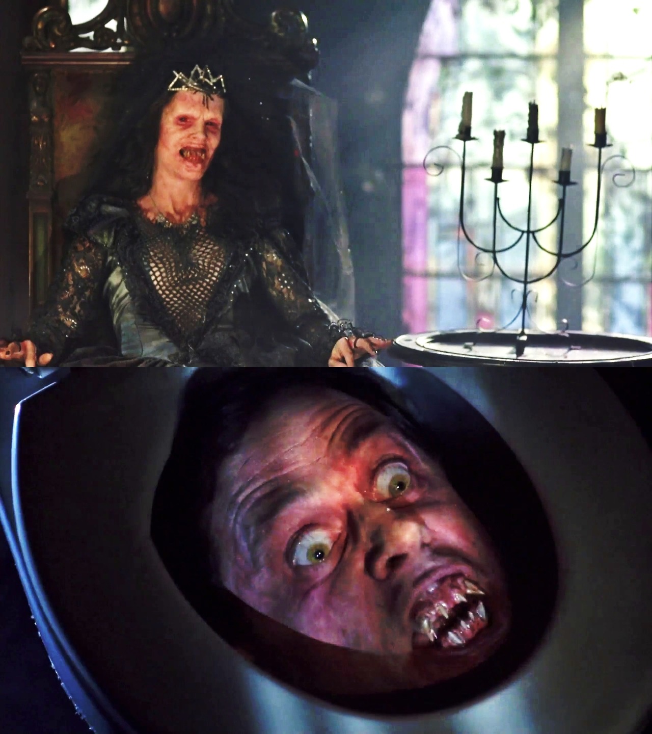 noturnos:  Night of the Demons 2 (1994)