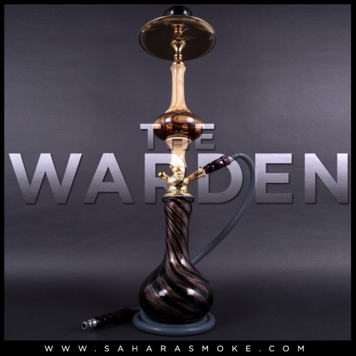 Wooden Hookahs are here!!