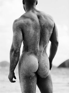 studass:  #beach ass so hot# 