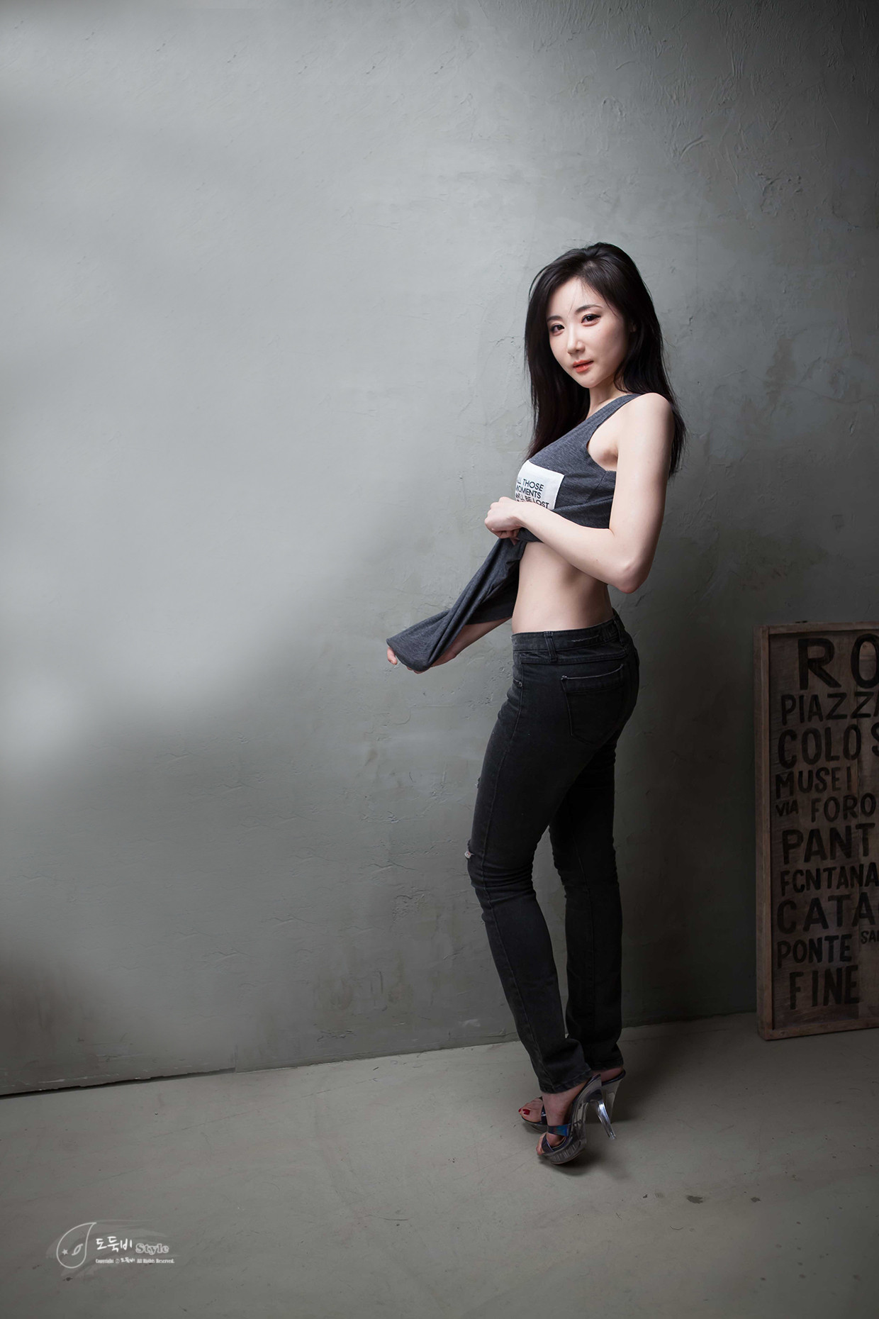 kormodels:  Yeon Da Bin