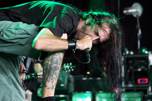 mrssuperstar:  Randy Blythe