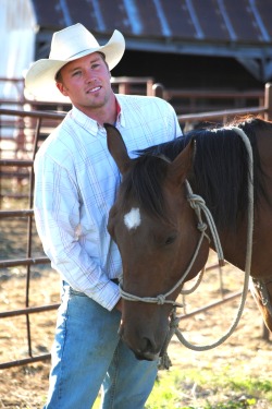 giantsorcowboys:  Random Hot Cowboys Boots, Stetsons, Rope, Roping, Trophy Buckles, Swagger, Independence, Tight Wranglers… What’s Not To Like About Cowboys? Sexy As Hell, Baby! 