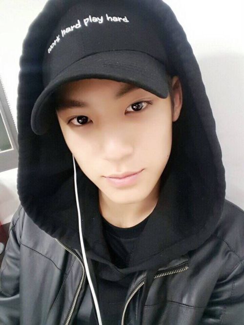If I(Mingyu's Ending)