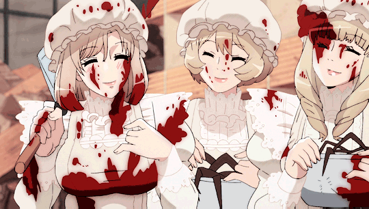 Cells At Work Gifs Explore Tumblr Posts And Blogs Tumgir