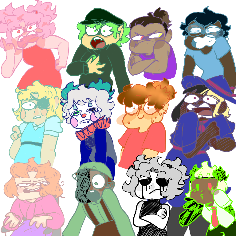 picture Roblox Piggy Soldier Fanart roblox piggy bunny explore tumblr
