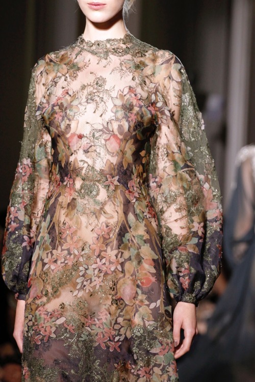 covet-couture:Valentino, FW 2013-2014 Couture