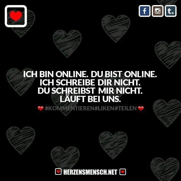 Weil mein Herz nur dir gehört on Tumblr