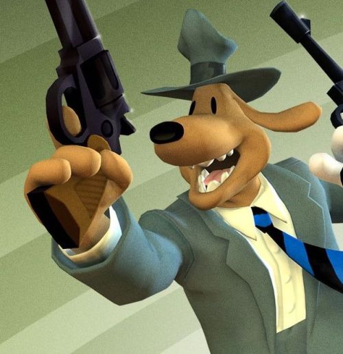 Sam from Sam and Max is mspec !