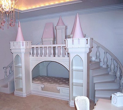 ladylikelittle:  ladylikelittle:  therefore i get a princess room!  Update: still