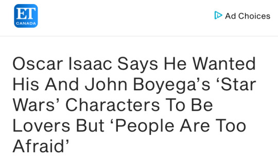 themonsterwithoutaname:latinelesbian-archive:🏳️‍🌈🏳️‍🌈🏳️‍🌈Oscar Isaac will call disney and lucas film cowards to their faces and I support this