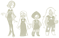 naoren:  homeworld fashion 