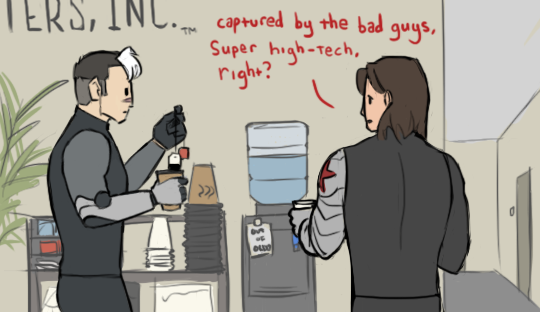 elfpen:   steve i want an upgrade 